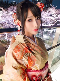 Hanem 055 Random selfie kimono(56)